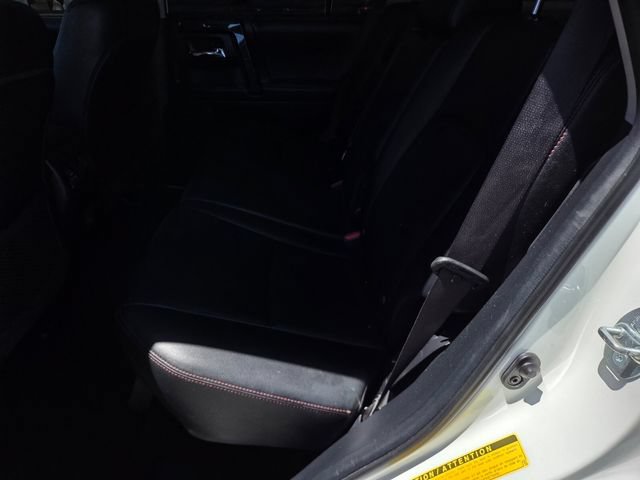 Used 2022 Toyota 4Runner TRD Off-Road Premium w/ Moonroof Package AWD/4WD image 11