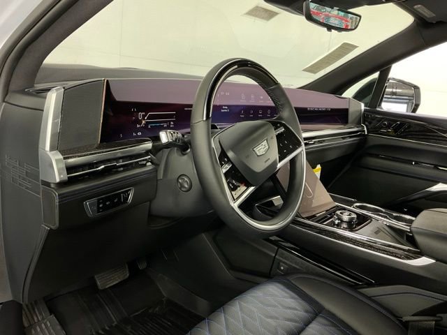 New 2026 Cadillac Escalade IQ Sport 1 w/ LPO, ONYX Package image 19