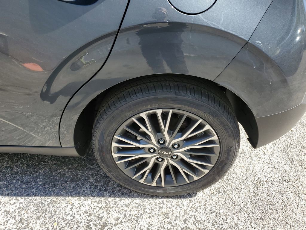 Used 2021 Kia Soul LX image 10