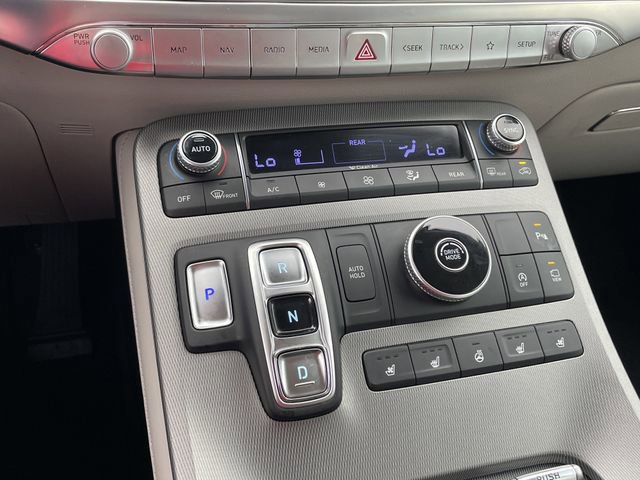 Used 2022 Hyundai Palisade Calligraphy FWD image 18