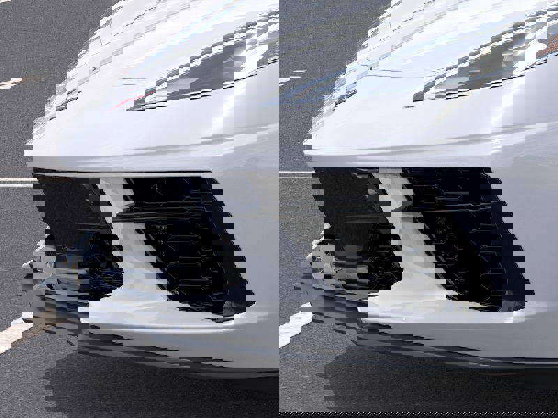 New 2026 Chevrolet Corvette Stingray Premium Conv image 33