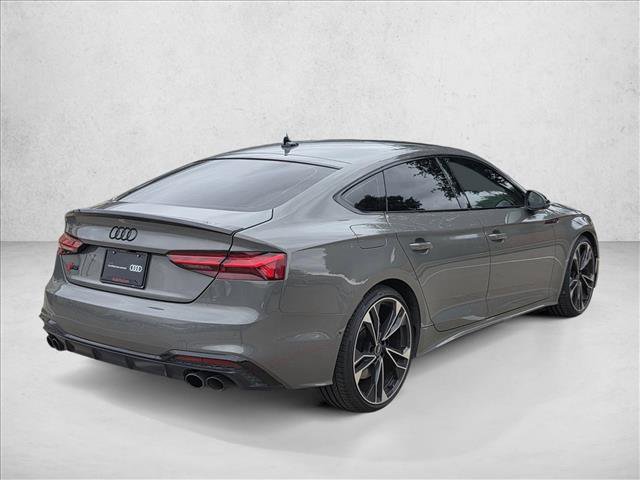 Used 2023 Audi S5 Prestige AWD/4WD image 5