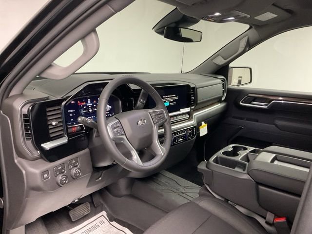 New 2026 Chevrolet Silverado 1500 RST AWD/4WD image 11
