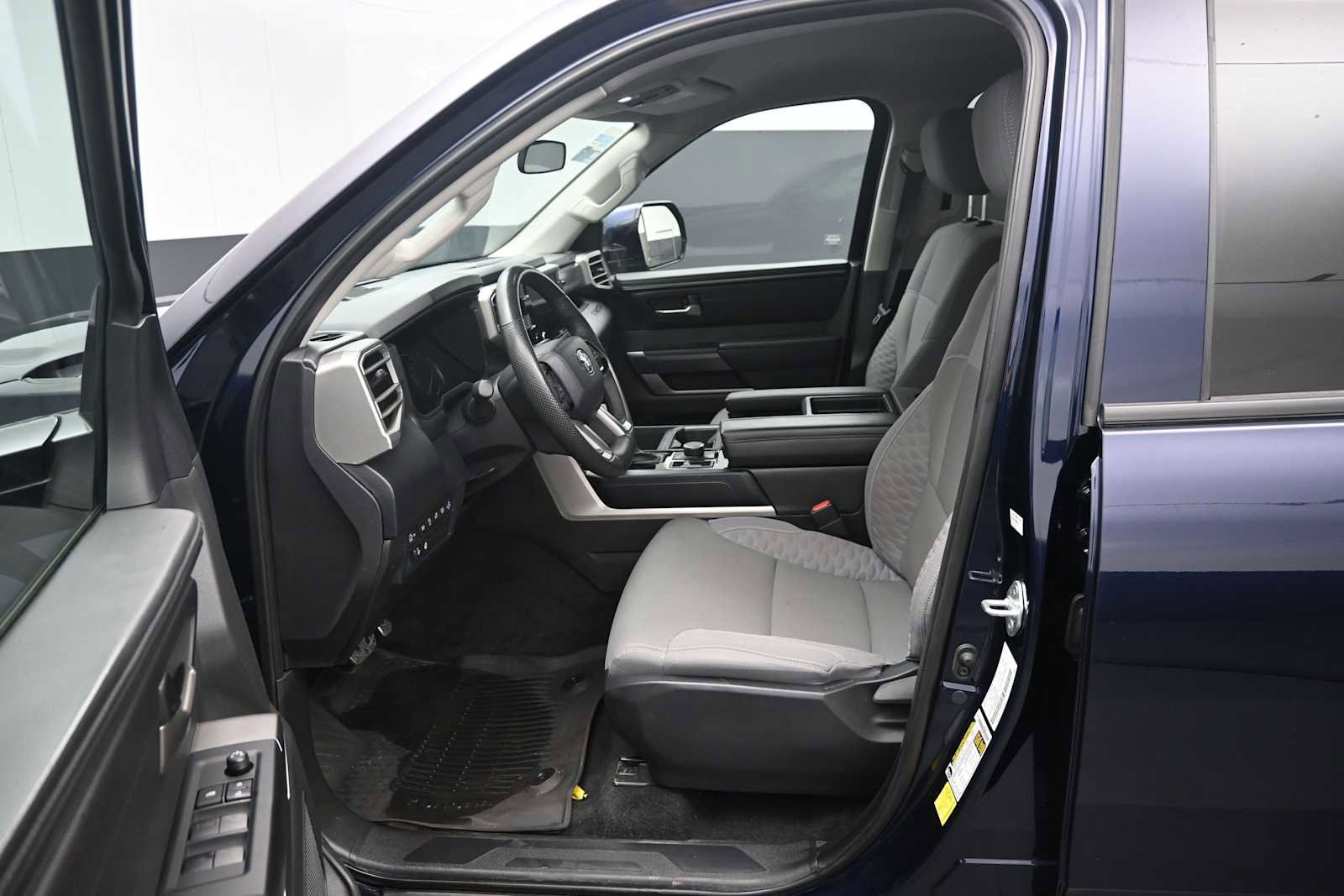 Used 2024 Toyota Tundra SR5 w/ TRD Off-Road Package AWD/4WD image 15