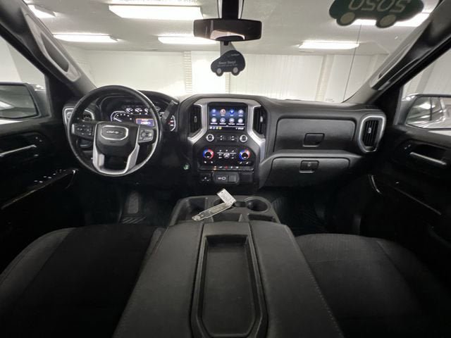 Certified 2020 GMC Sierra 1500 SLE w/ SLE Value Package AWD/4WD image 19