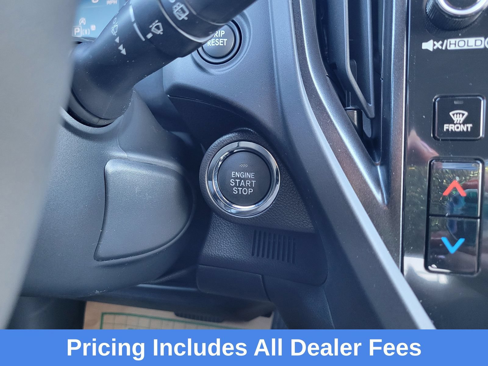 New 2026 Subaru Forester Premium AWD/4WD image 18