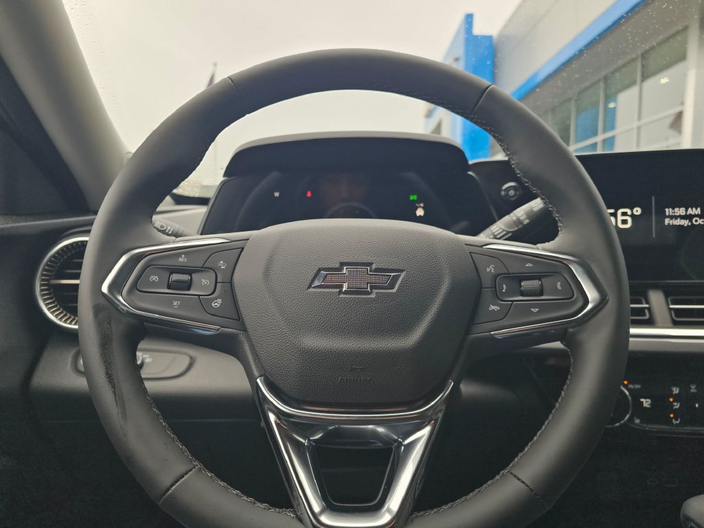 New 2026 Chevrolet Trax ACTIV w/ Driver Confidence Package FWD image 26