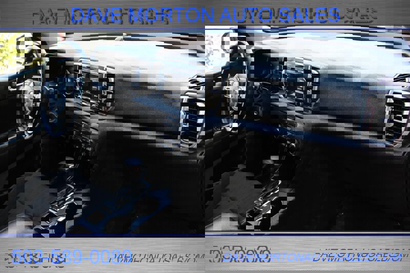 Used 2017 Kia Sportage LX image 17