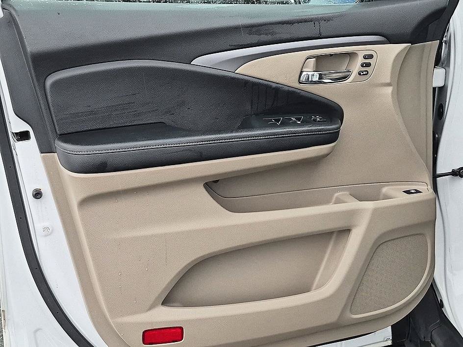 Used 2023 Honda Ridgeline RTL image 12