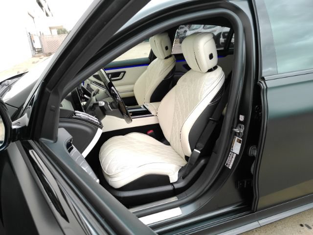Used 2023 Mercedes-Benz S 580 4MATIC Sedan image 16