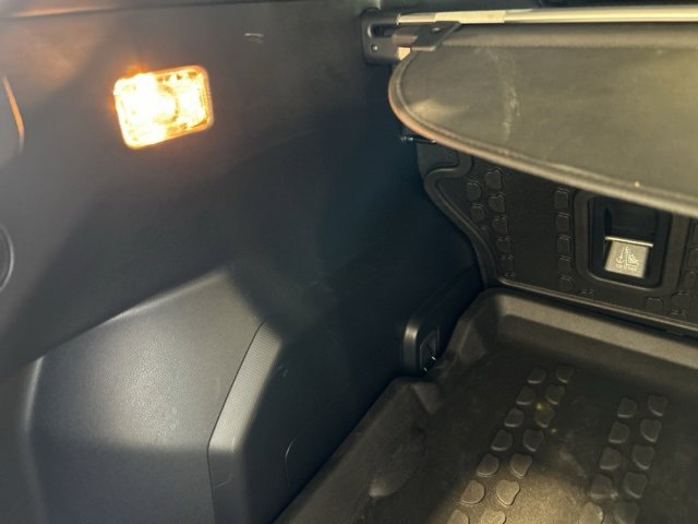 Used 2024 Subaru Crosstrek 2.5i Wilderness image 30