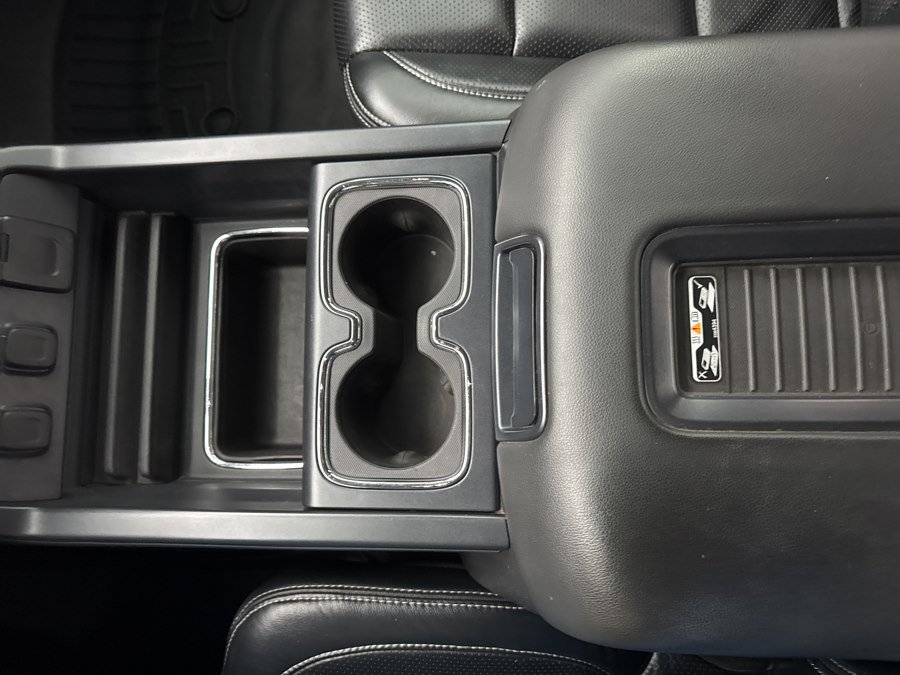 Used 2019 Chevrolet Silverado 2500 LT image 34