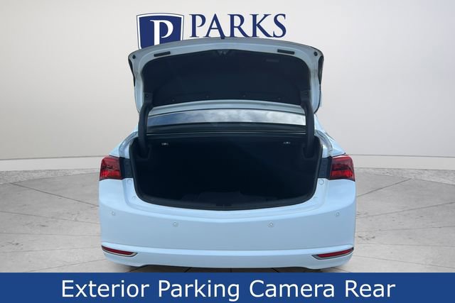 Used 2015 Acura TLX V6 w/ Advance Package FWD image 20