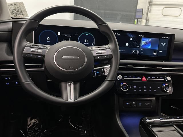 Used 2025 Hyundai Tucson SEL image 5