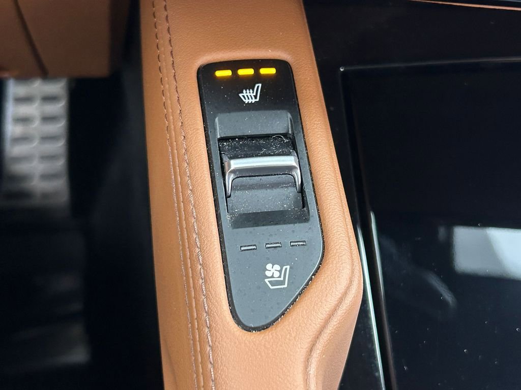 Used 2023 Kia Telluride SX Prestige X-Pro image 21