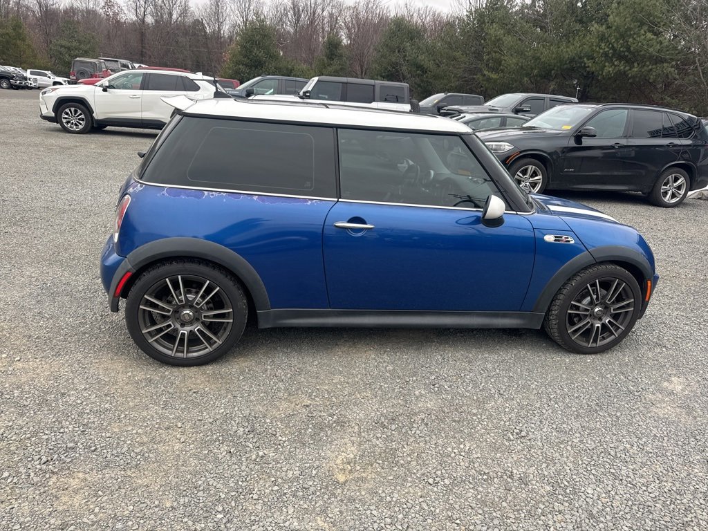 Used 2006 MINI Cooper S image 8