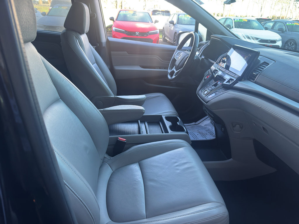 Used 2020 Honda Odyssey EX-L image 18