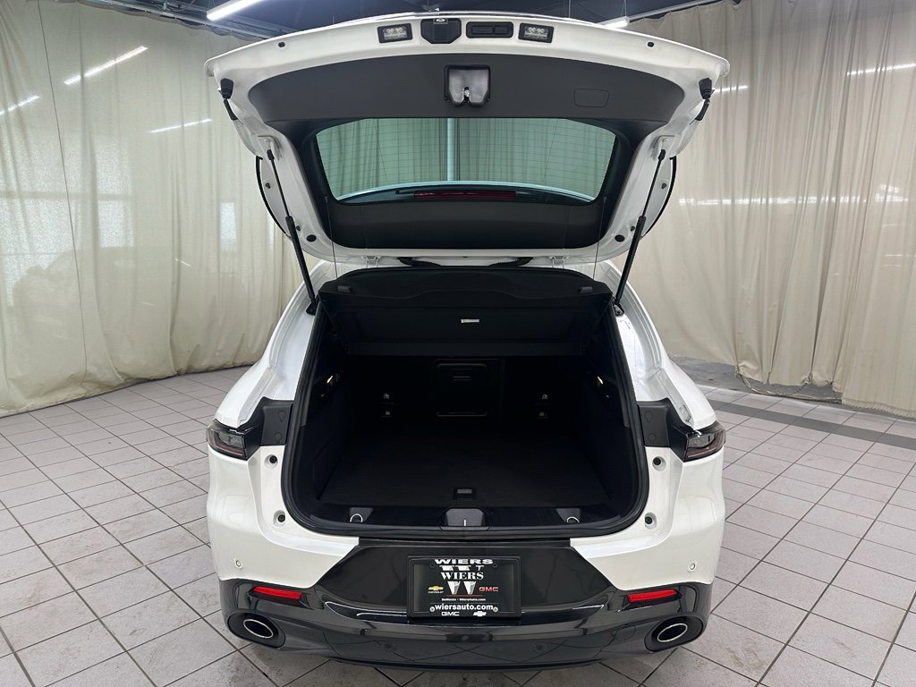 Used 2024 Dodge Hornet R/T w/ Track Pack image 8