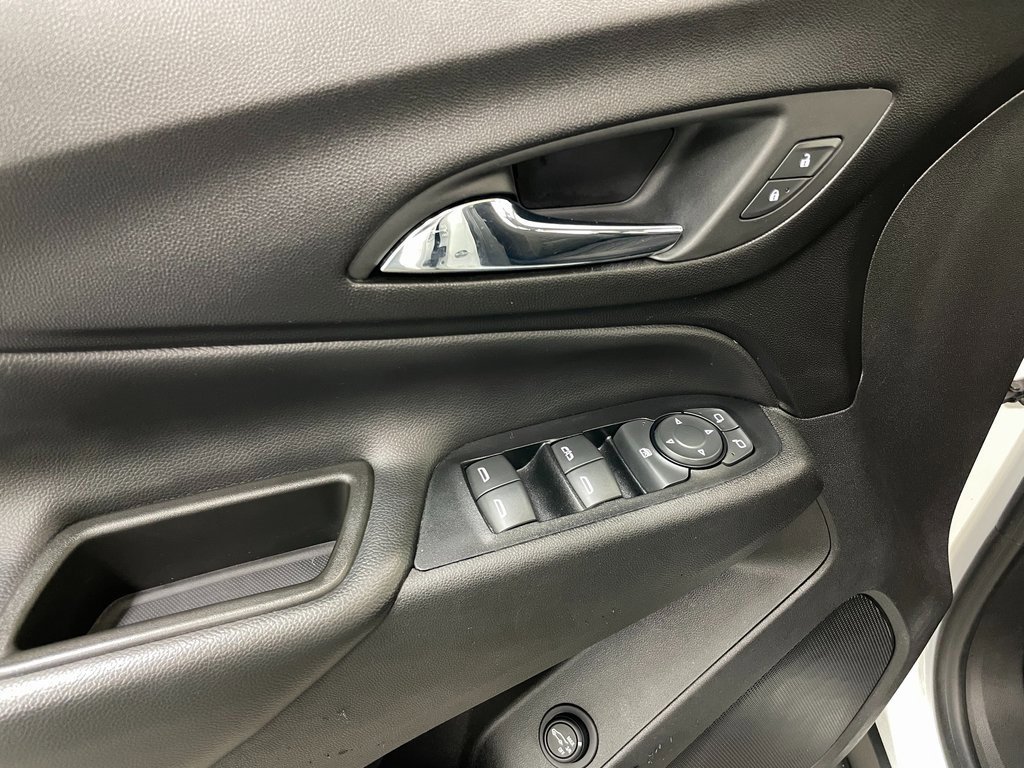 Certified 2020 Chevrolet Equinox LT image 23