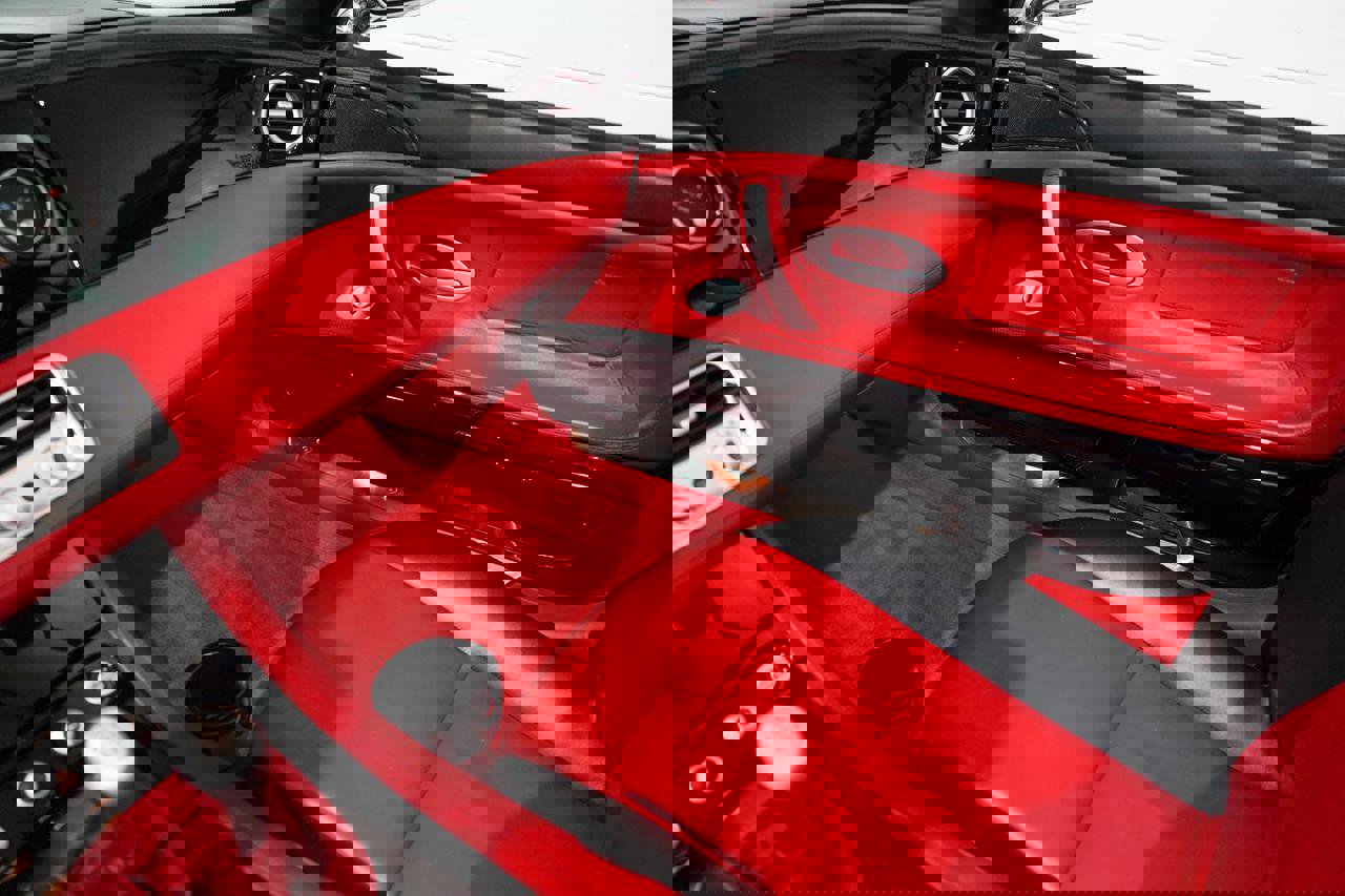 Used 2001 BMW Z8 image 14