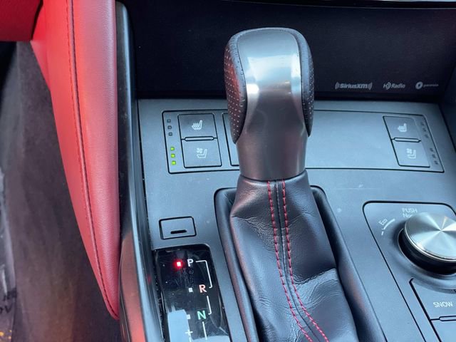 Used 2021 Lexus IS 350 F Sport w/ Accessory Package 2 image 17