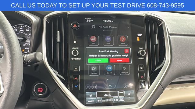 New 2026 Subaru Ascent Limited image 25