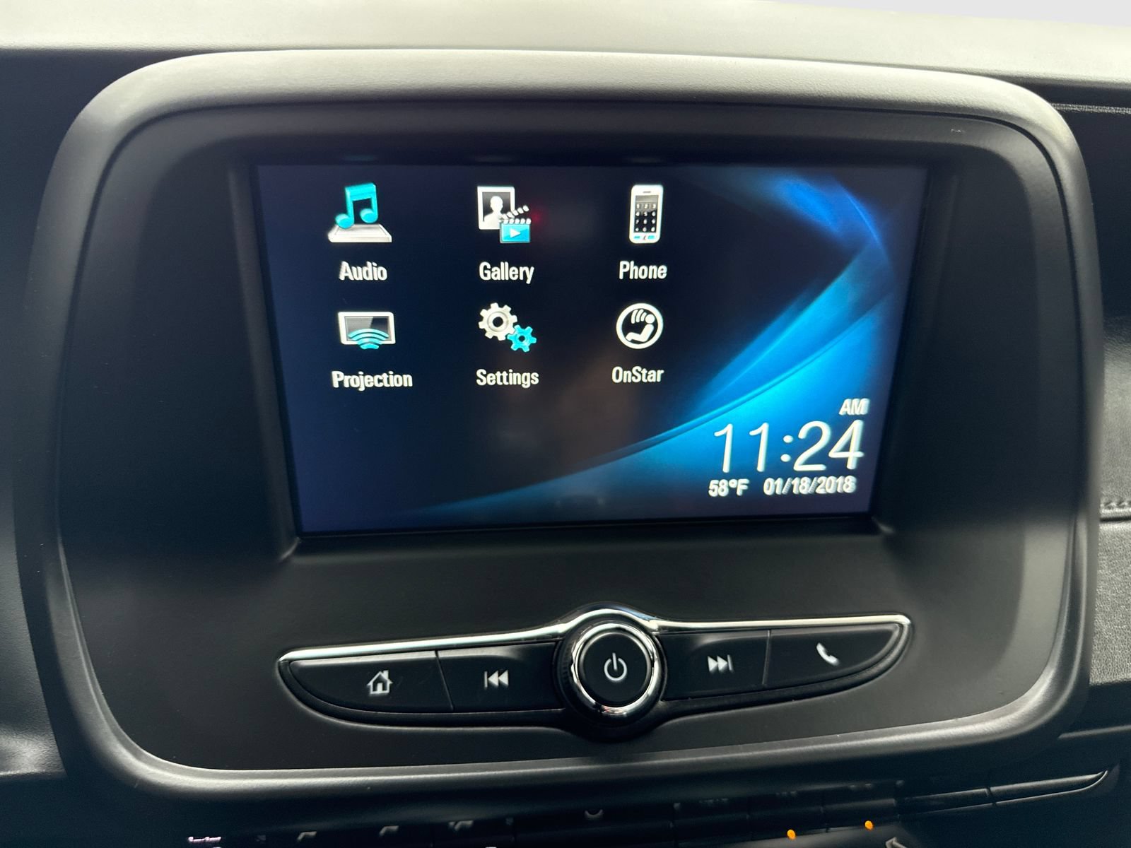 Used 2018 Chevrolet Camaro LS RWD image 25