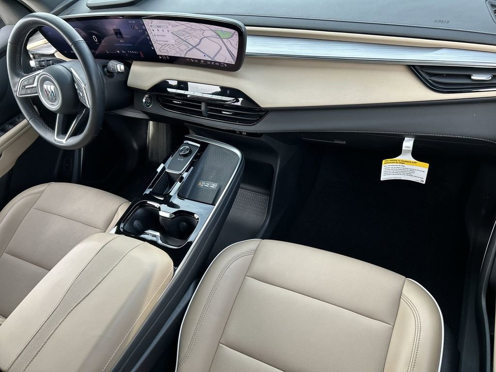 Used 2025 Buick Enclave Preferred w/ Power Package image 29