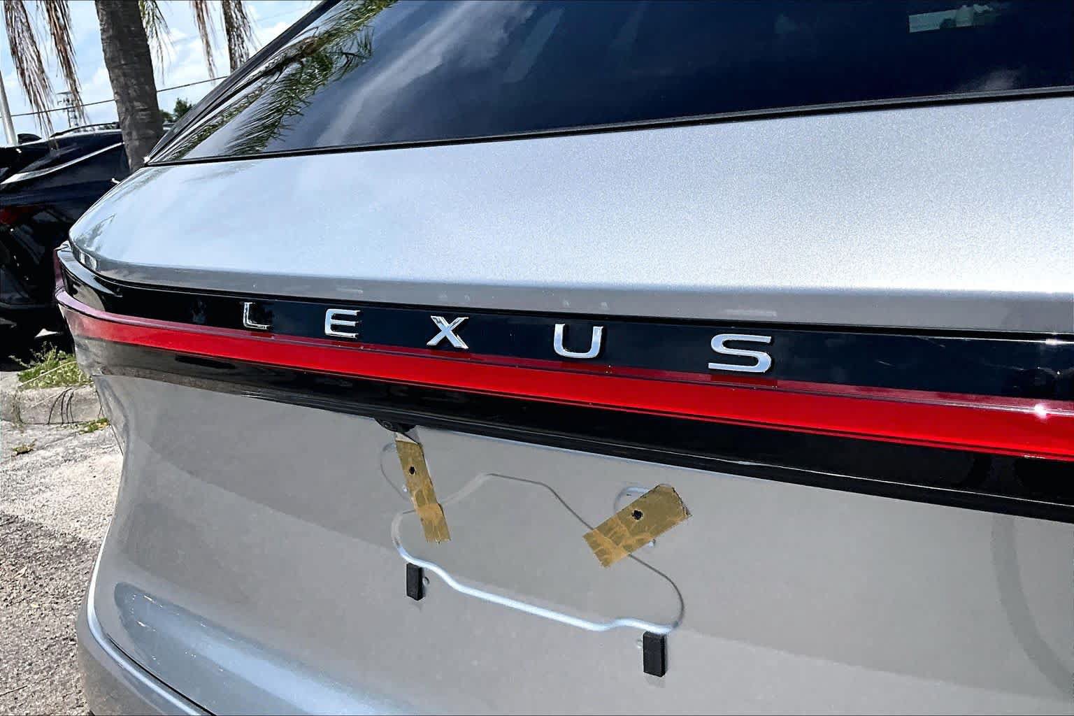 Used 2023 Lexus RX 350 FWD image 31