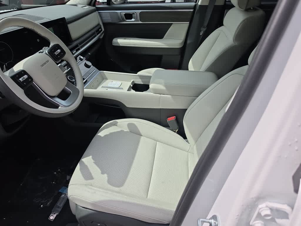 New 2027 Hyundai Santa Fe Calligraphy FWD image 16