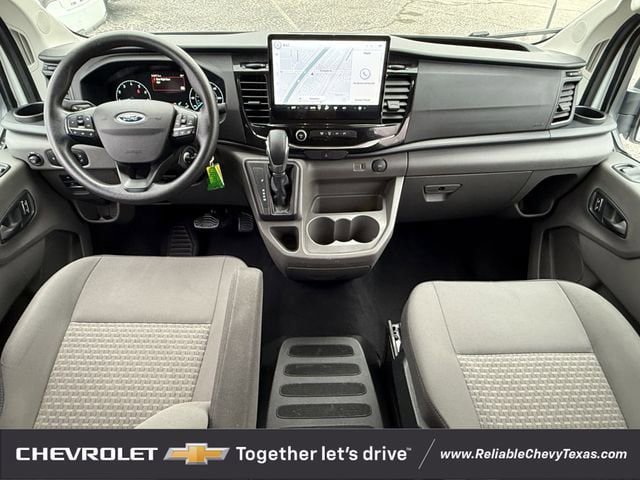 Used 2023 Ford Transit 350 XLT RWD image 11