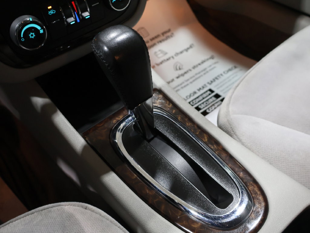 Used 2012 Chevrolet Impala LT FWD image 26