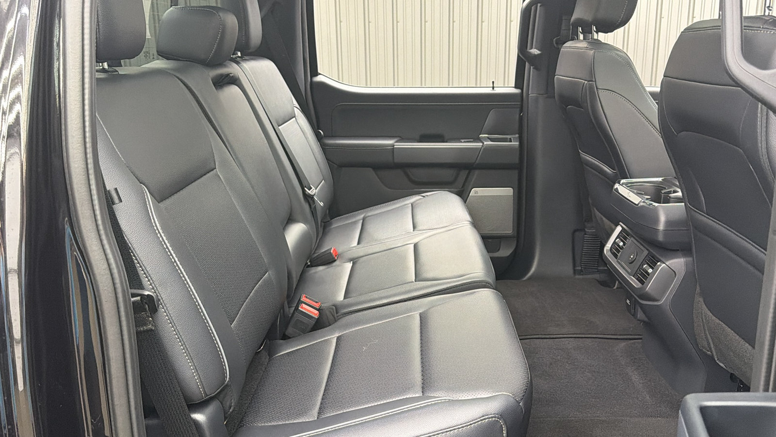 Used 2026 Ford F150 Lariat AWD/4WD image 40