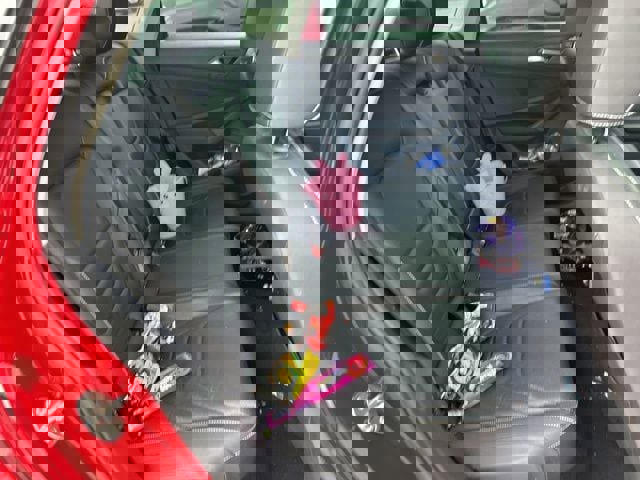 Used 2024 Volkswagen Jetta SEL image 23