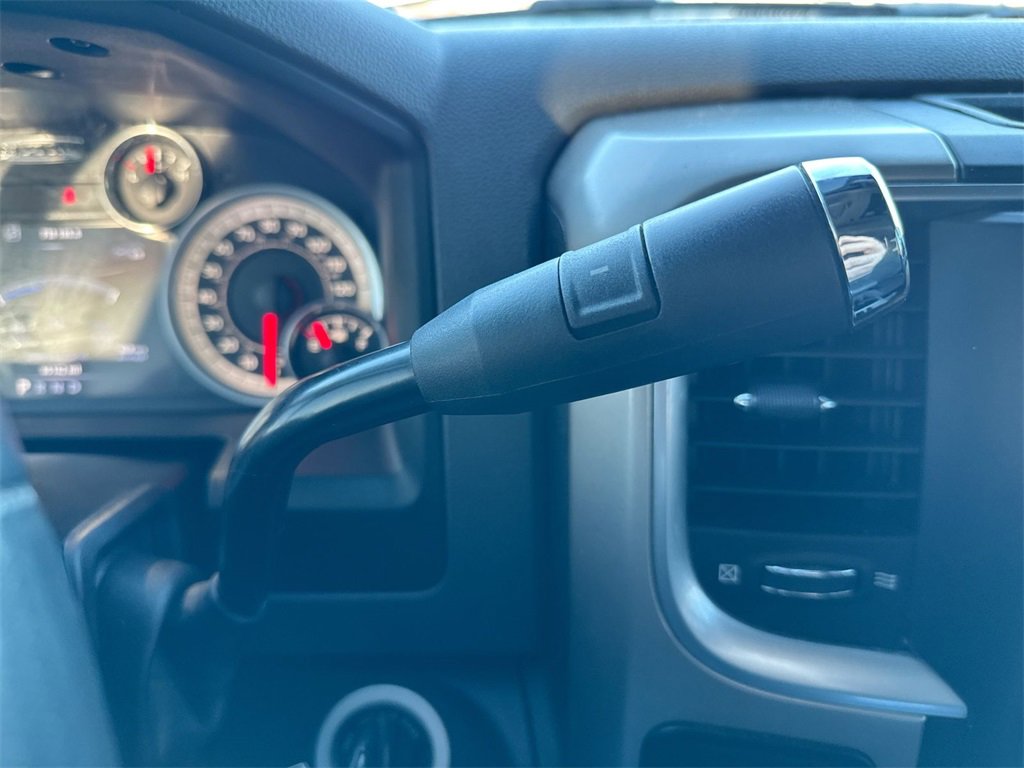 Used 2014 RAM 3500 SLT w/ Luxury Group image 16