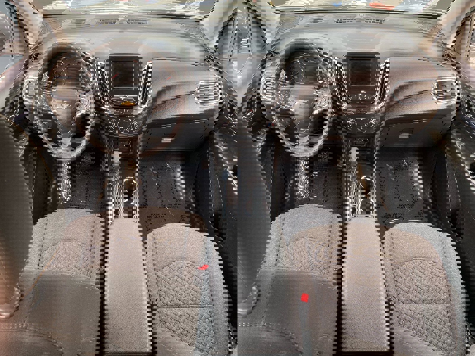 Used 2023 Chevrolet Equinox LT image 10