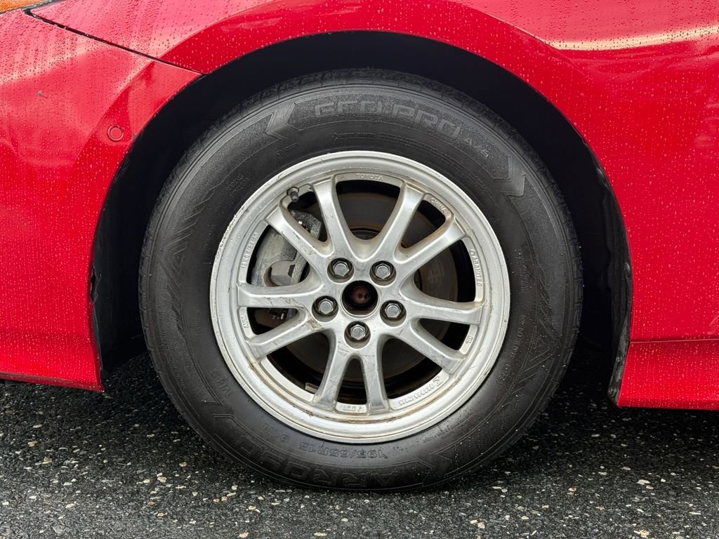 Used 2020 Toyota Prius Prime LE image 10