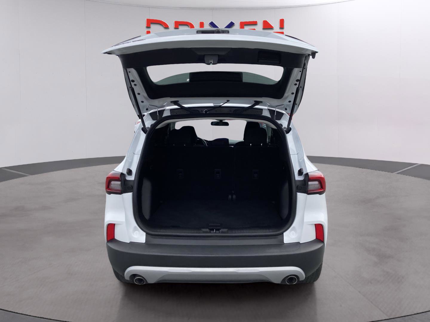 Used 2025 Ford Escape Active image 32