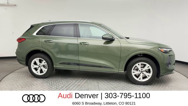 Used 2025 Audi Q5 Premium w/ Convenience Package AWD/4WD image 9