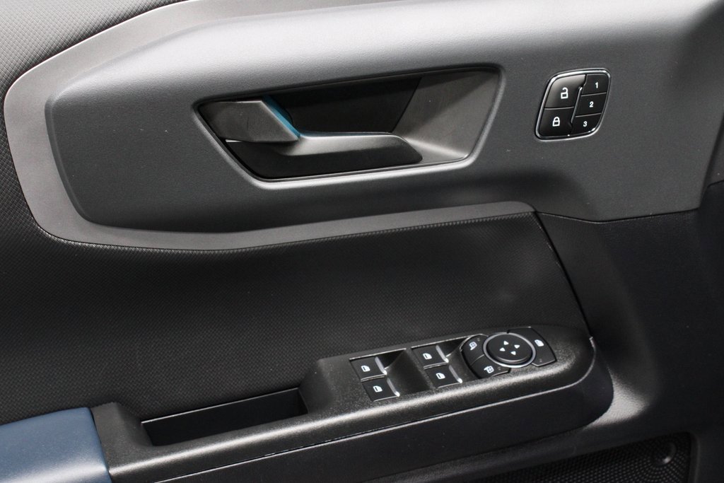 Certified 2024 Ford Bronco Sport Outer Banks image 23