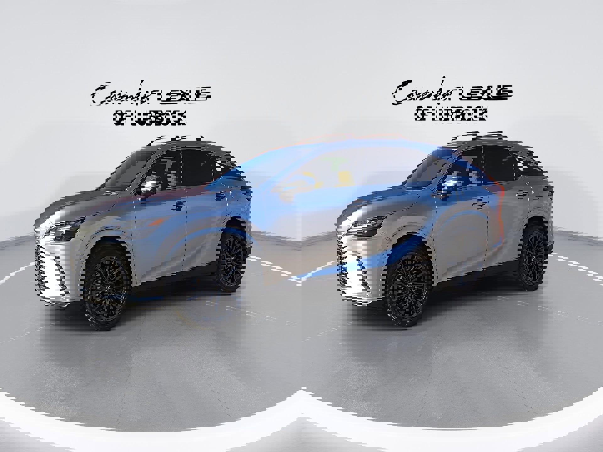 New 2026 Lexus RX 350 Premium image 5