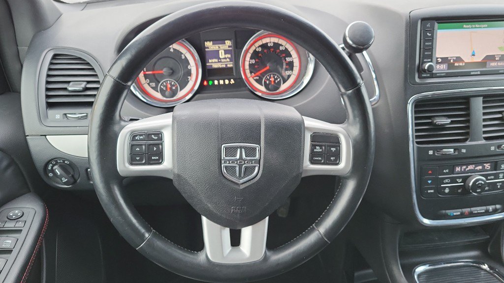 Used 2019 Dodge Grand Caravan GT FWD image 28