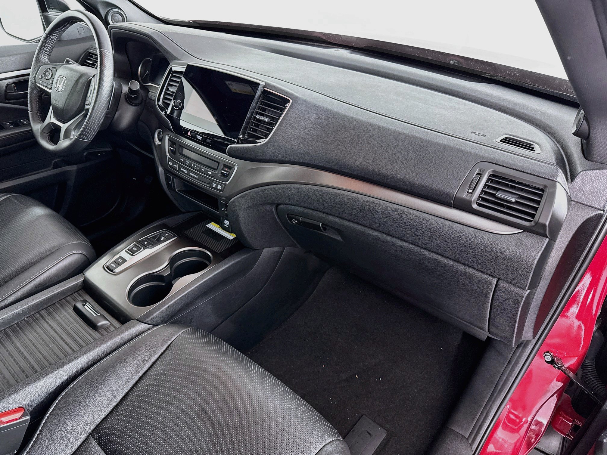 Certified 2023 Honda Passport EX-L image 28