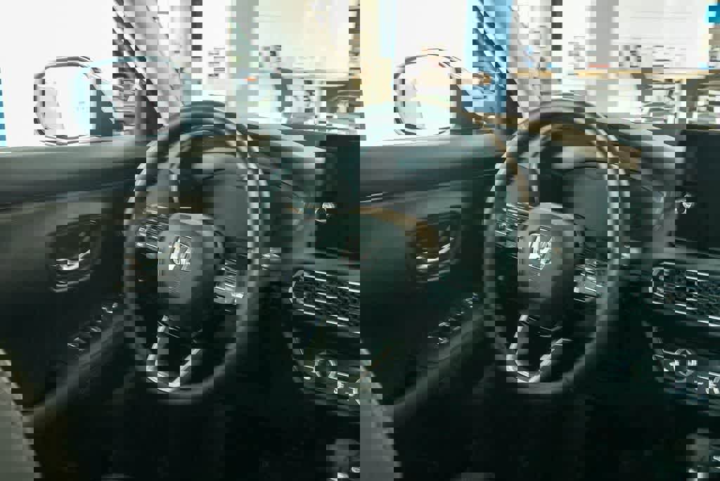 New 2026 Honda HR-V EX-L image 13