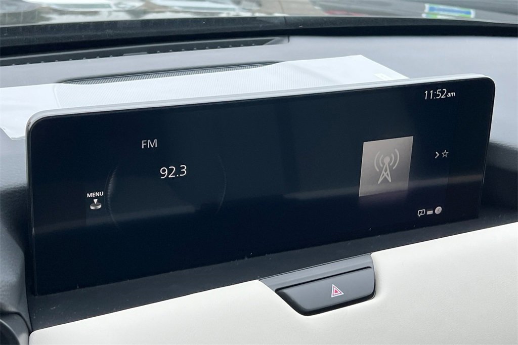 New 2026 MAZDA CX-90 3.3 Turbo w/ Premium Plus Pkg image 20