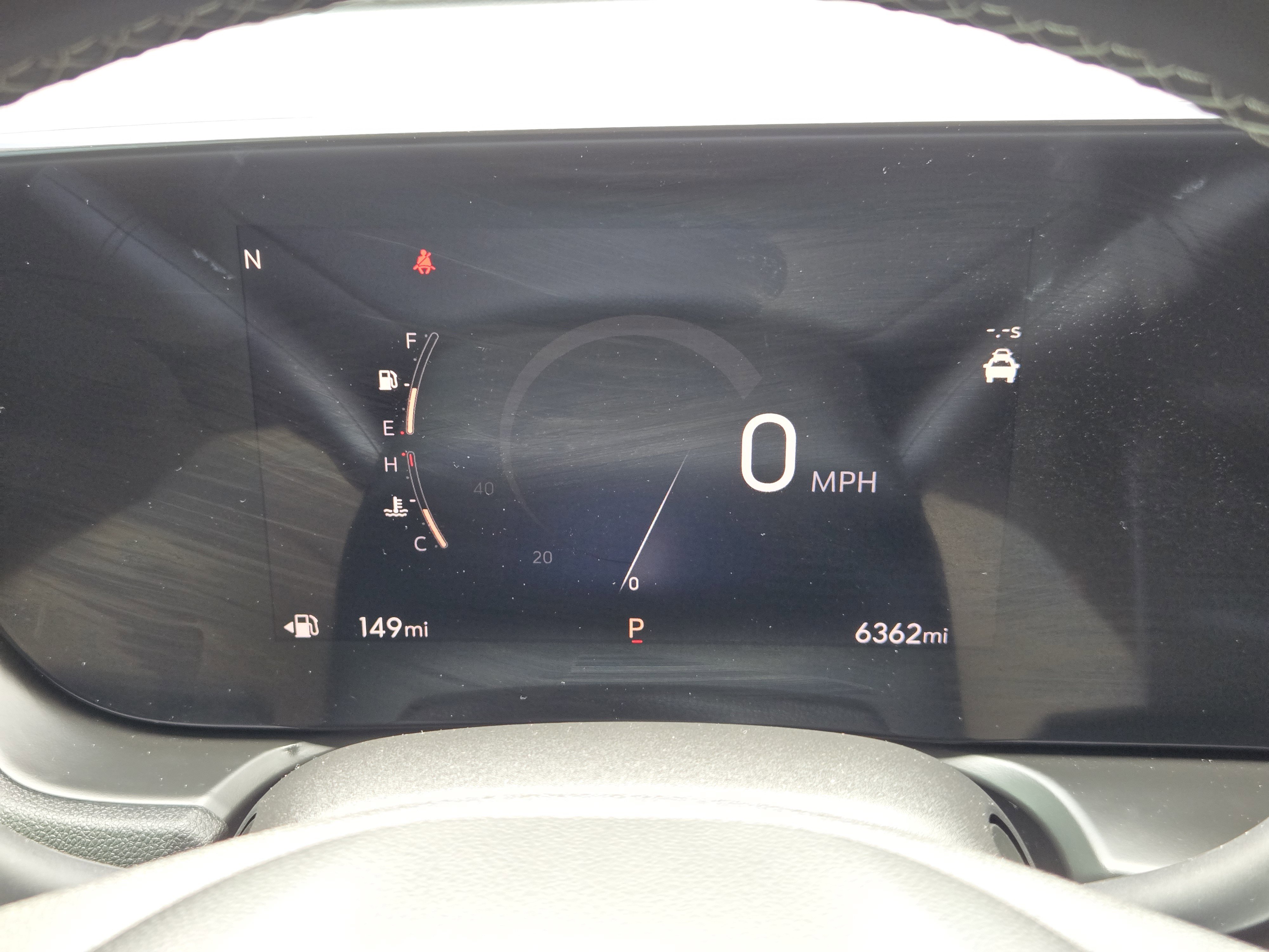 Used 2025 Buick Encore GX Preferred image 18