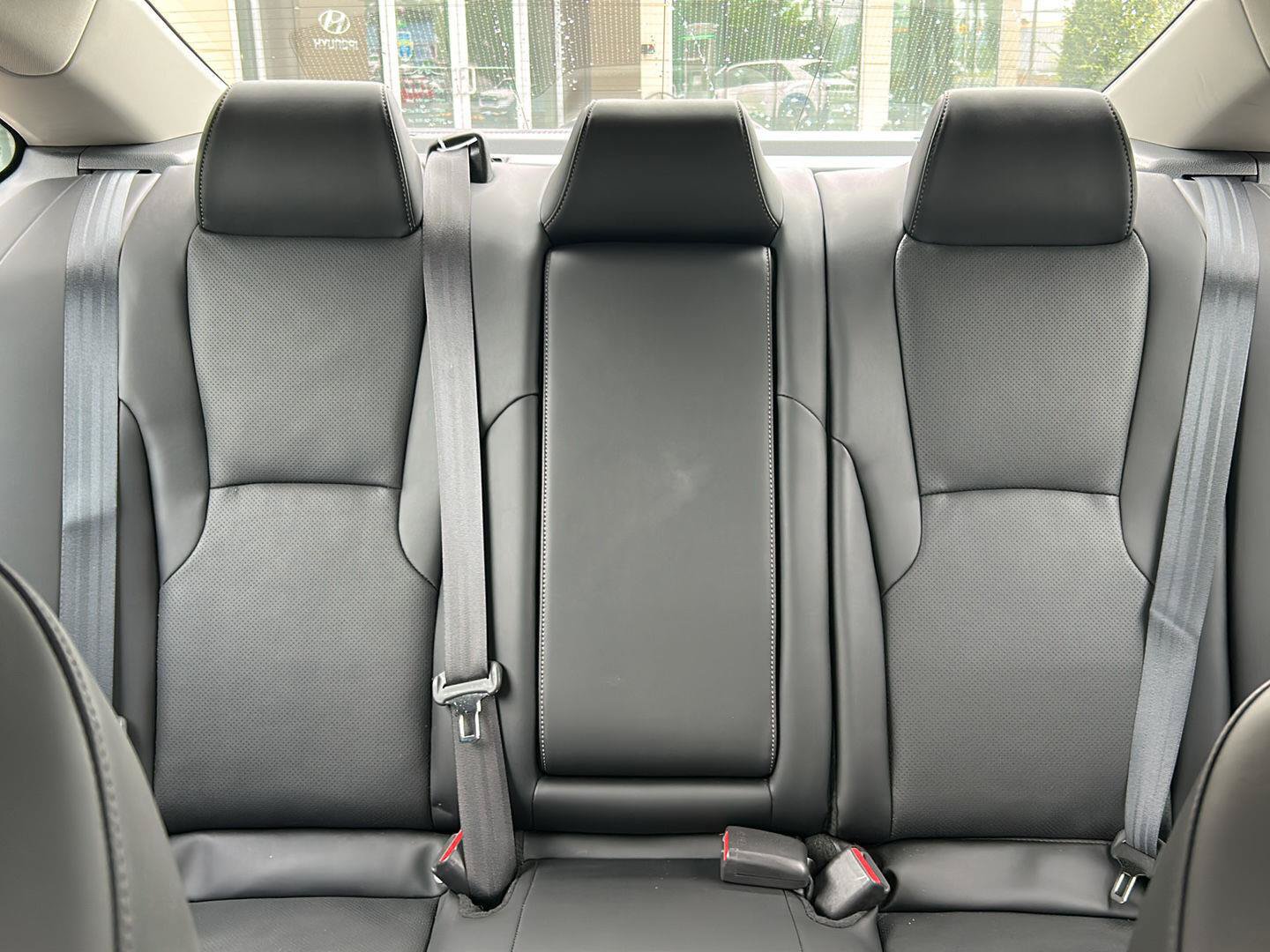 Used 2023 Honda Accord Touring image 29