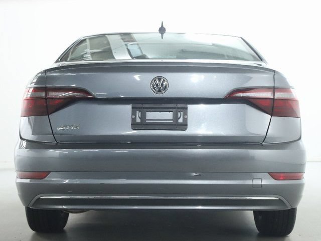 Used 2021 Volkswagen Jetta SE w/ SE Cold Weather Package FWD image 42