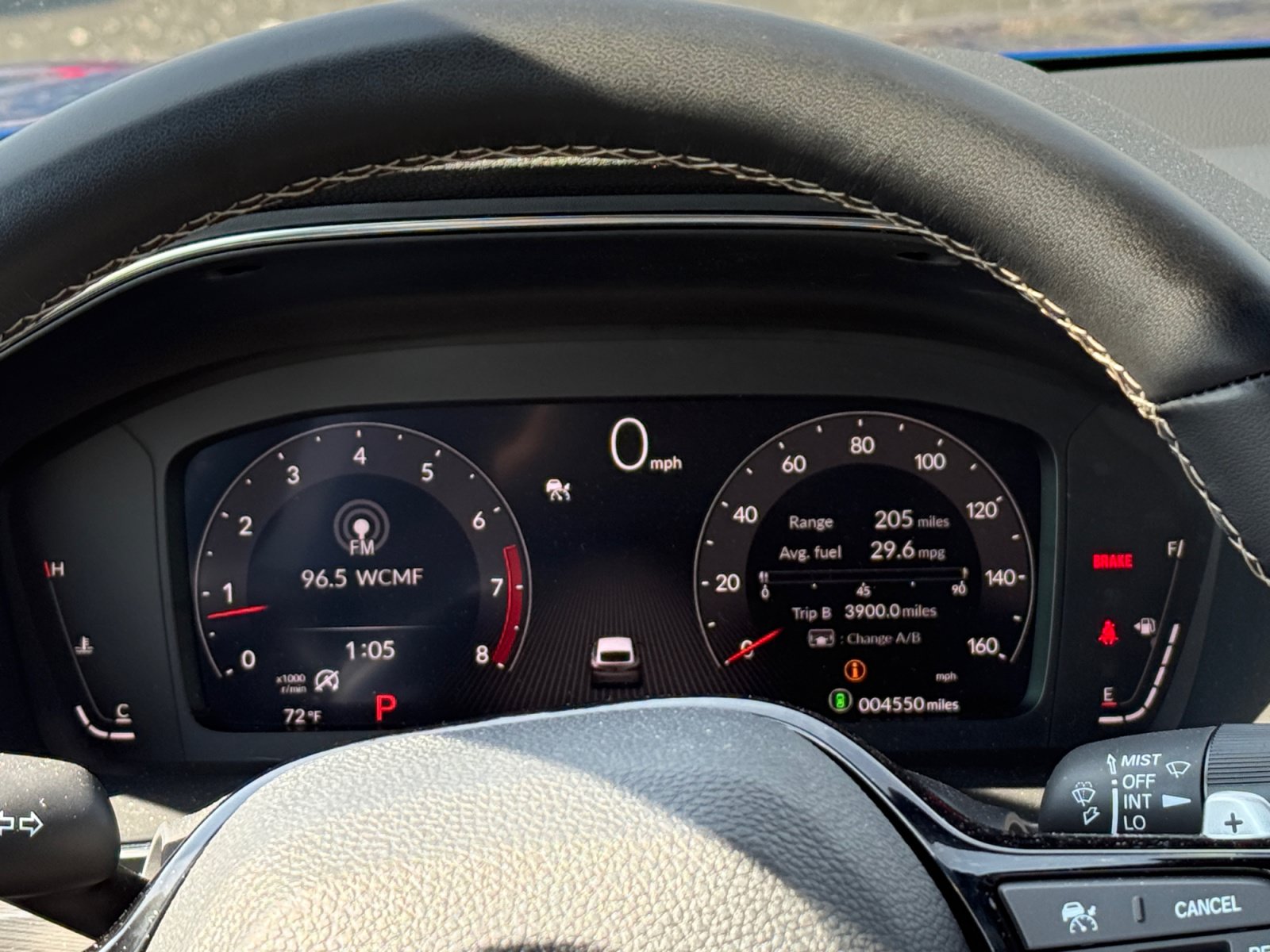 Used 2026 Acura Integra A-Spec FWD image 15