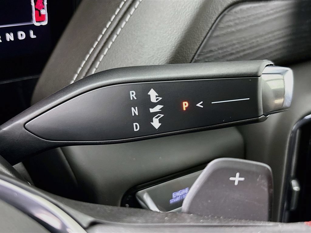 New 2026 GMC Yukon AT4 Ultimate AWD/4WD image 17